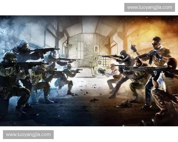 CSGO回放精彩瞬间分析与战术解读提高游戏水平的全方位指南