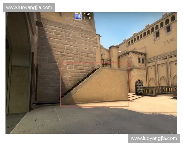 《CSGO沙漠2地图全新攻略与战术分析 提升游戏水平的必备指南》