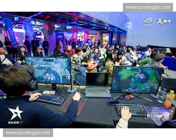 DOTA2妹子带你走进电竞世界感受巾帼不让须眉的热血与荣耀