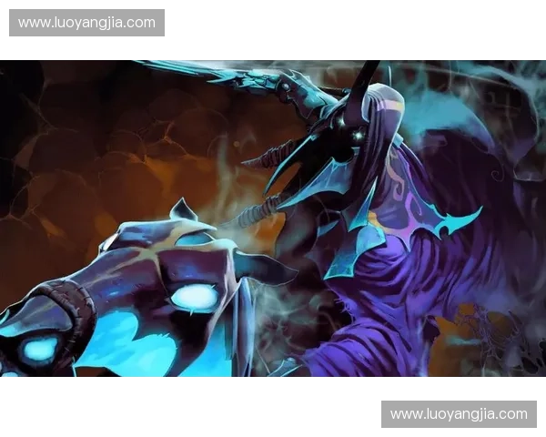 DOTA2无赖再掀风云从冷门英雄到赛场焦点的逆袭之路