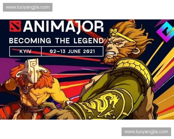 足球Dota2融合创新赛事：开启全新竞技体验与战术革命